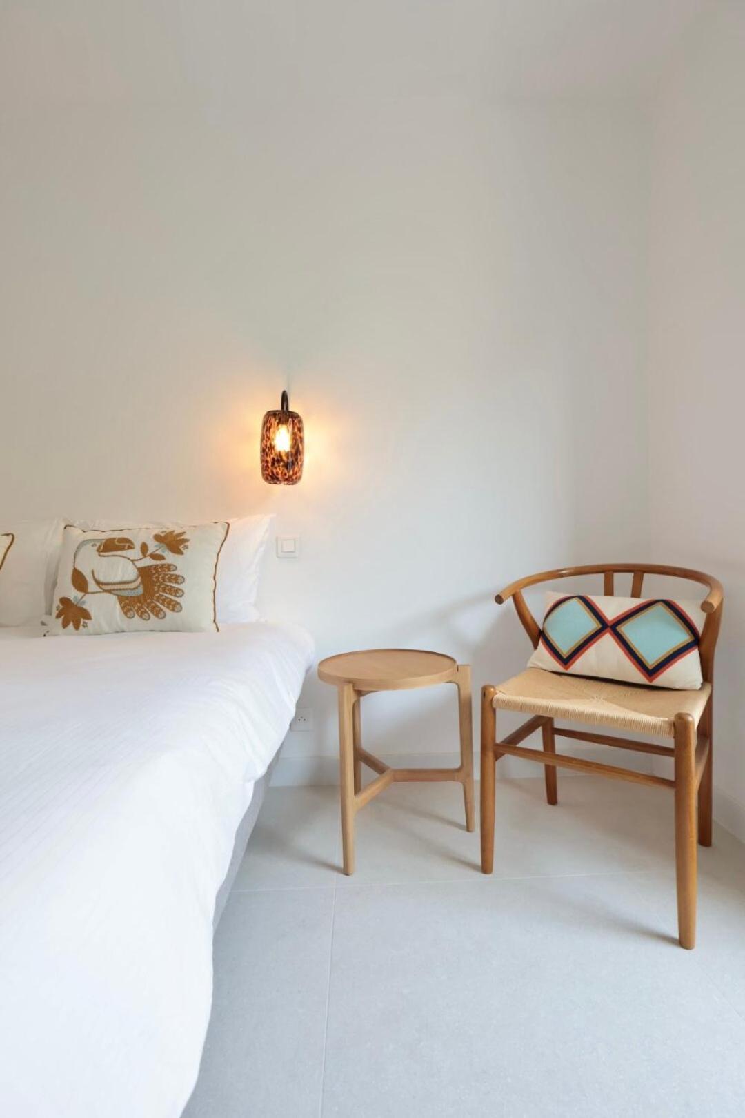 Le Paloma - 4 Prs - High Standing - Air Conditioning