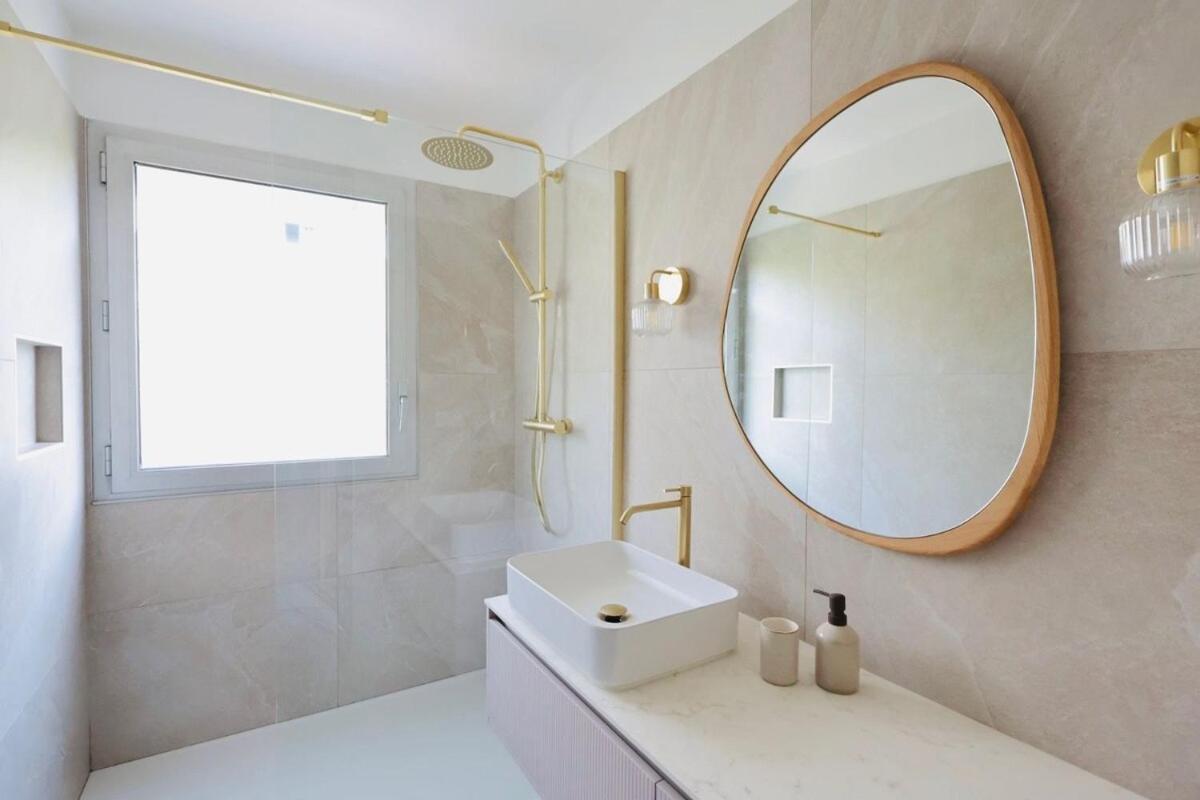 Le Paloma - 4 Prs - High Standing - Air Conditioning Apartment