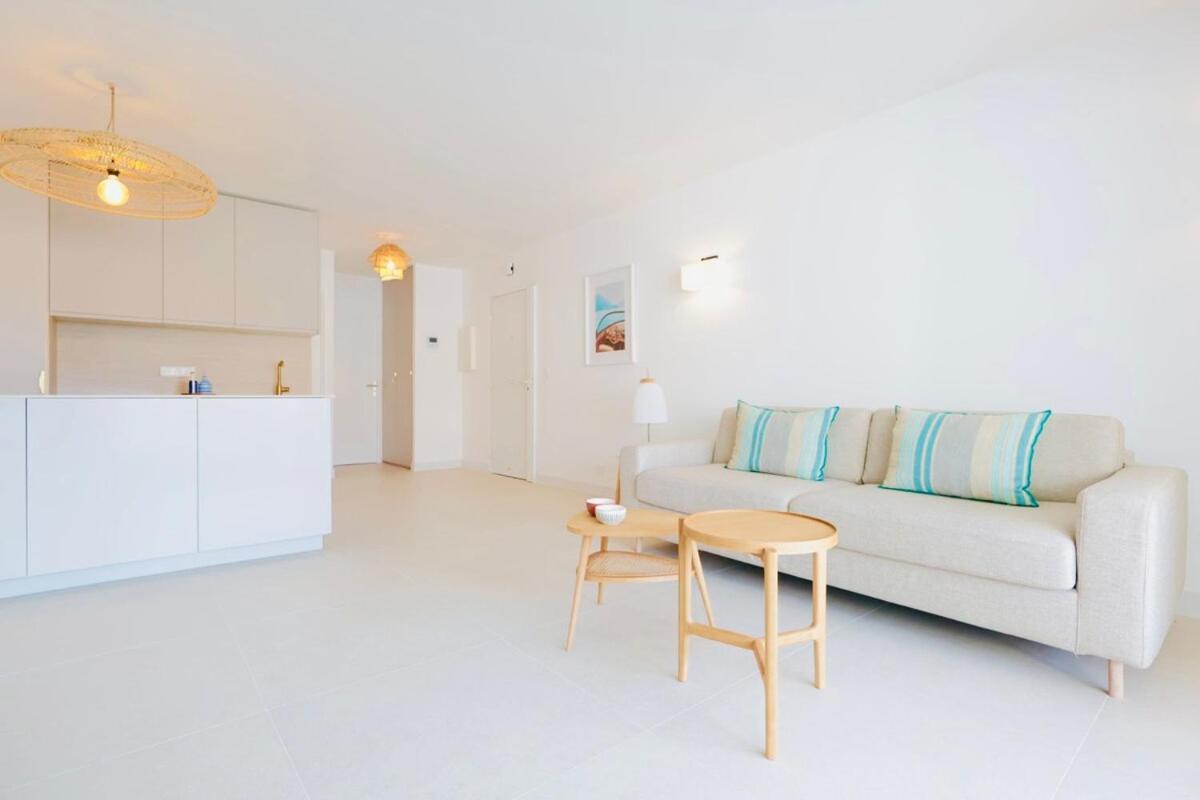 Apartment Le Paloma - 4 Prs - High Standing - Air Conditioning *