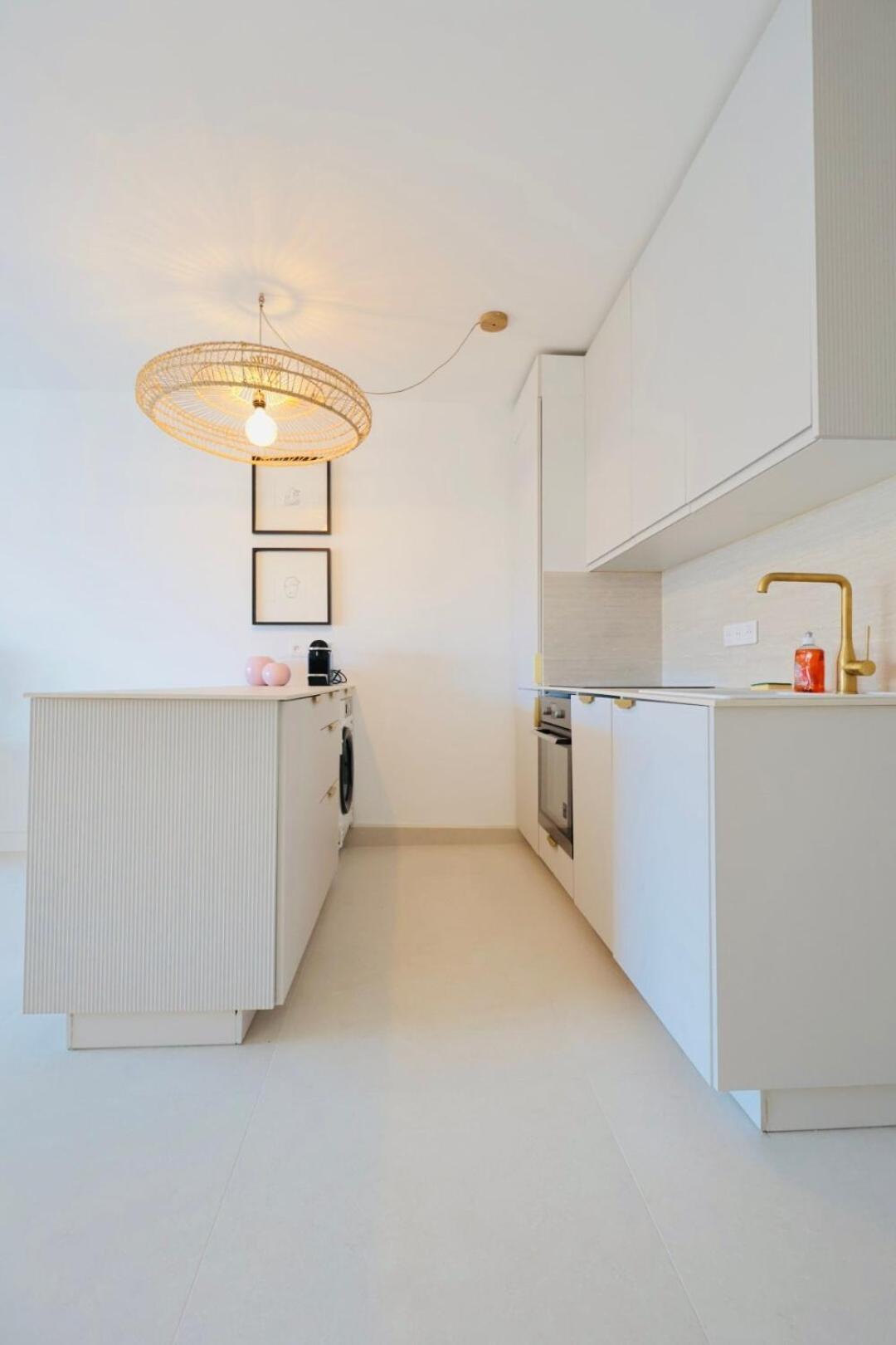 Apartment Le Paloma - 4 Prs - High Standing - Air Conditioning