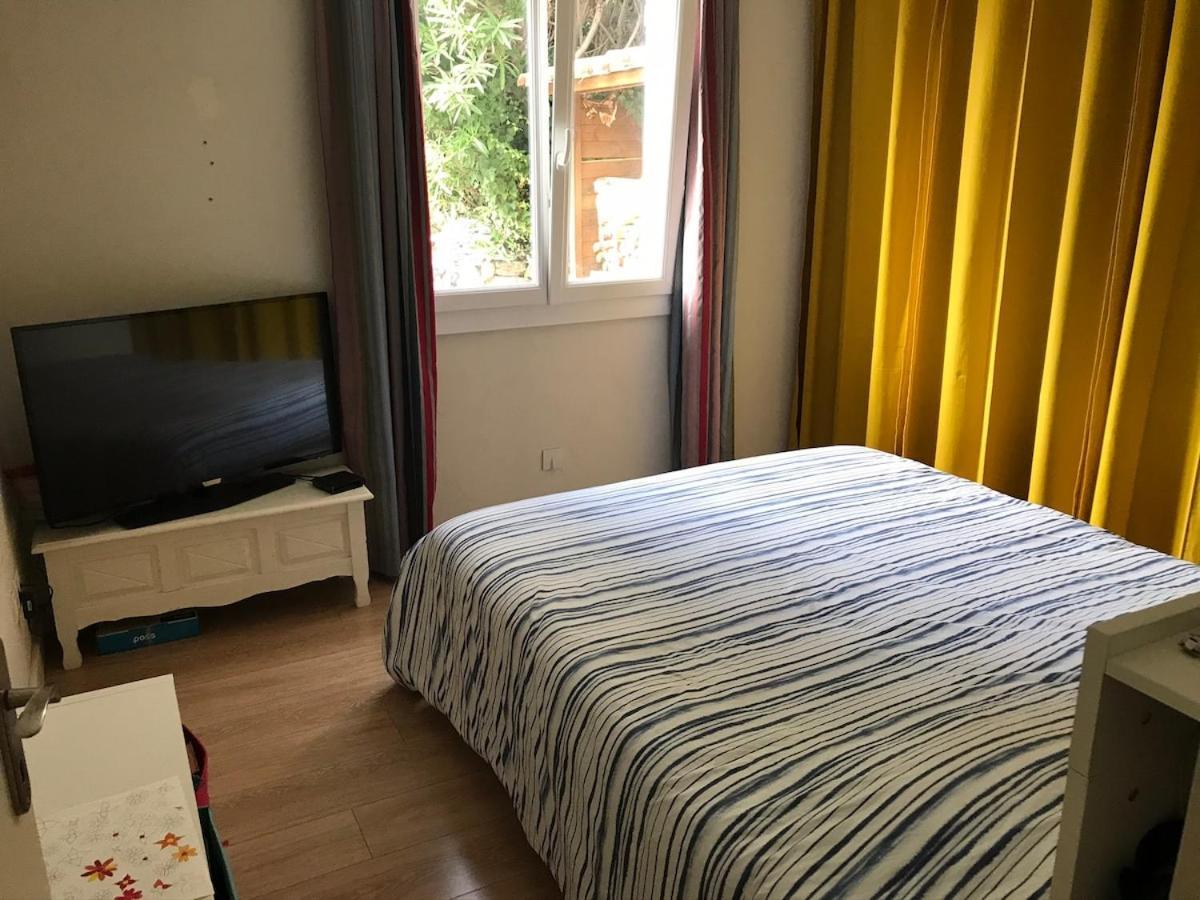 Maison Chaleureuse, Au Calme, Proche De Tout, Avec Piscine Privee Villa