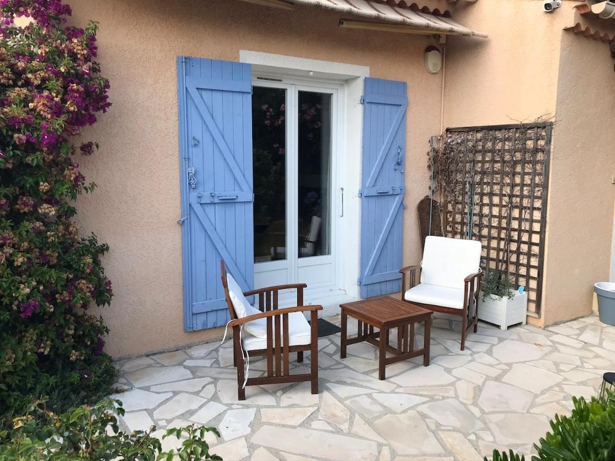 Maison Chaleureuse, Au Calme, Proche De Tout, Avec Piscine Privee