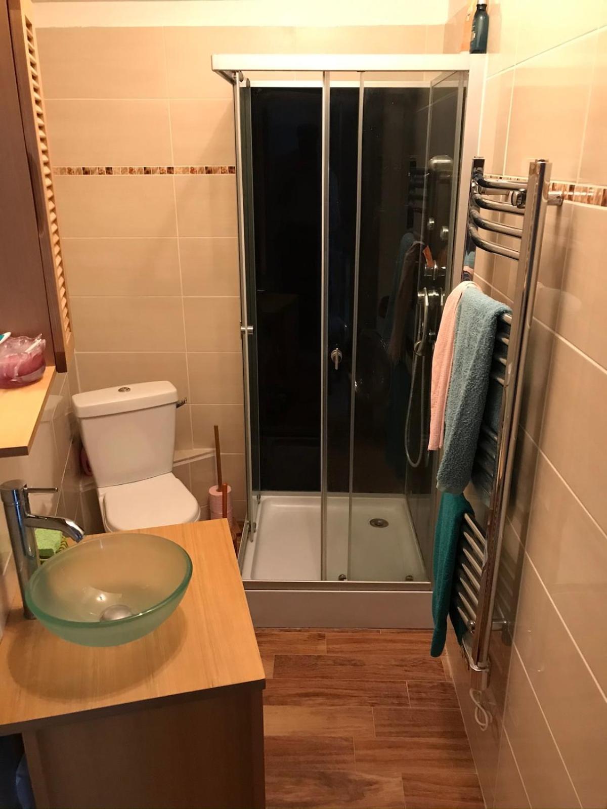 Maison Chaleureuse, Au Calme, Proche De Tout, Avec Piscine Privee Villa