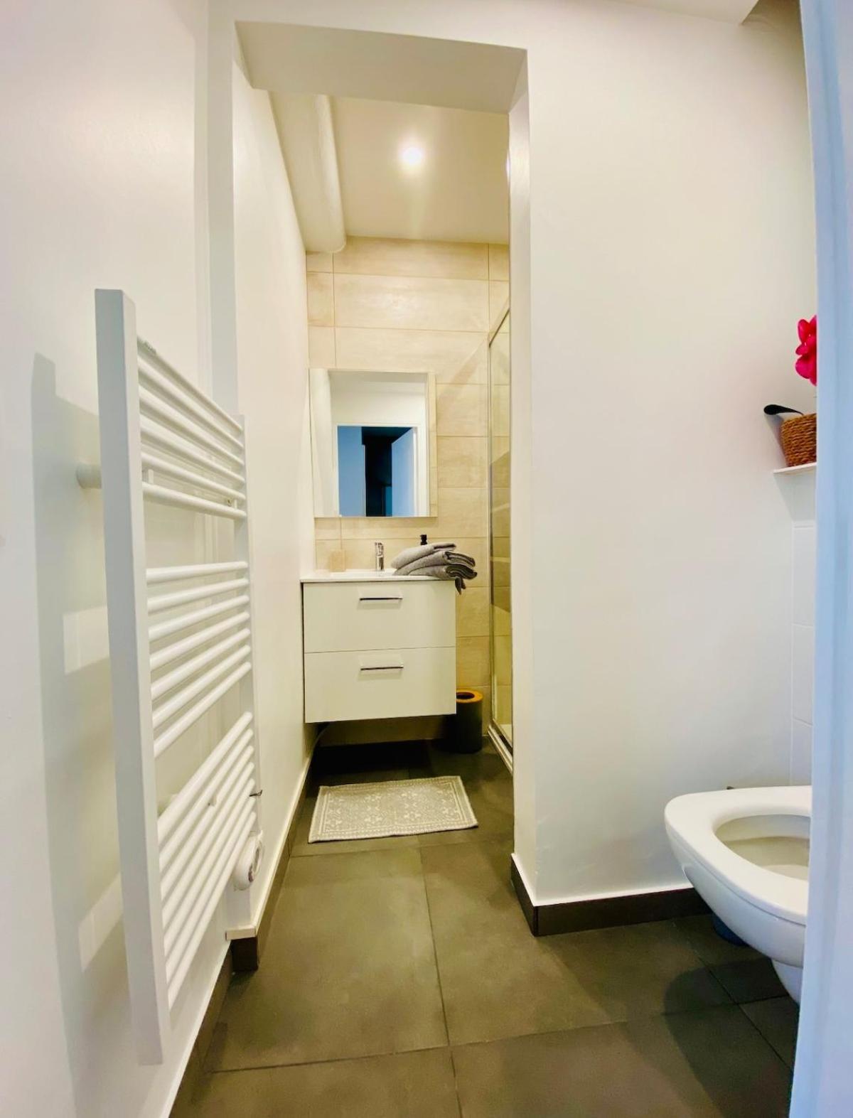 Apartment Grand Cinema Et Vieil A 600m *