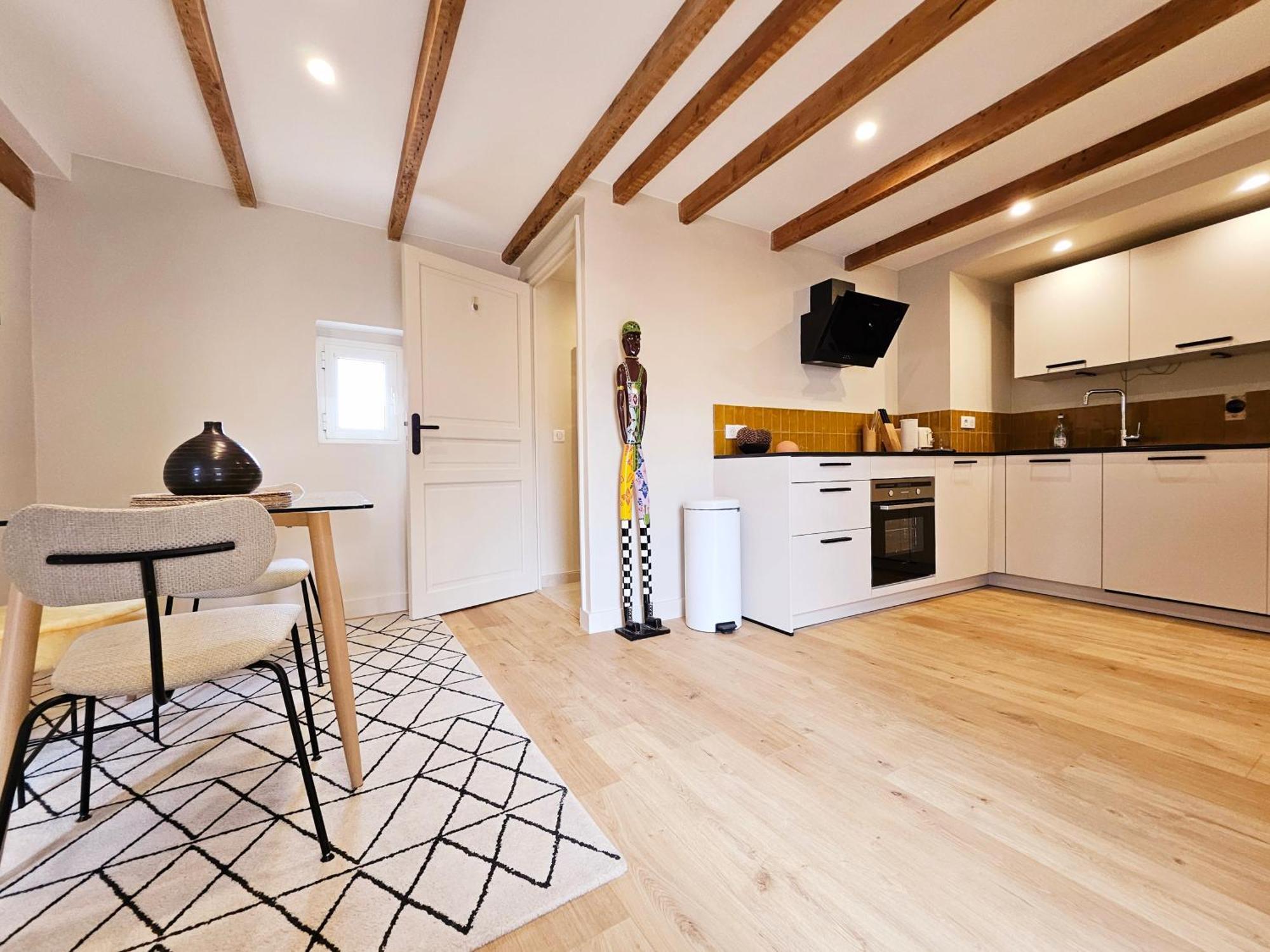 Le Cinema - T2 Refait A Neuf Appartement Antibes
