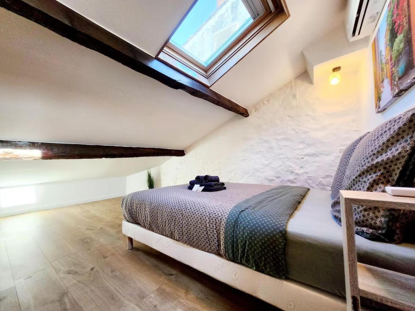 Apartment Le Cauvi - Climatise Proche De La Antibes