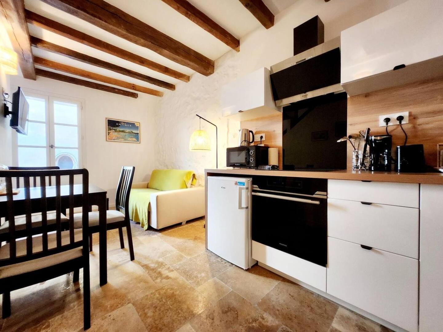 Apartment Le Cauvi - Climatise Proche De La *