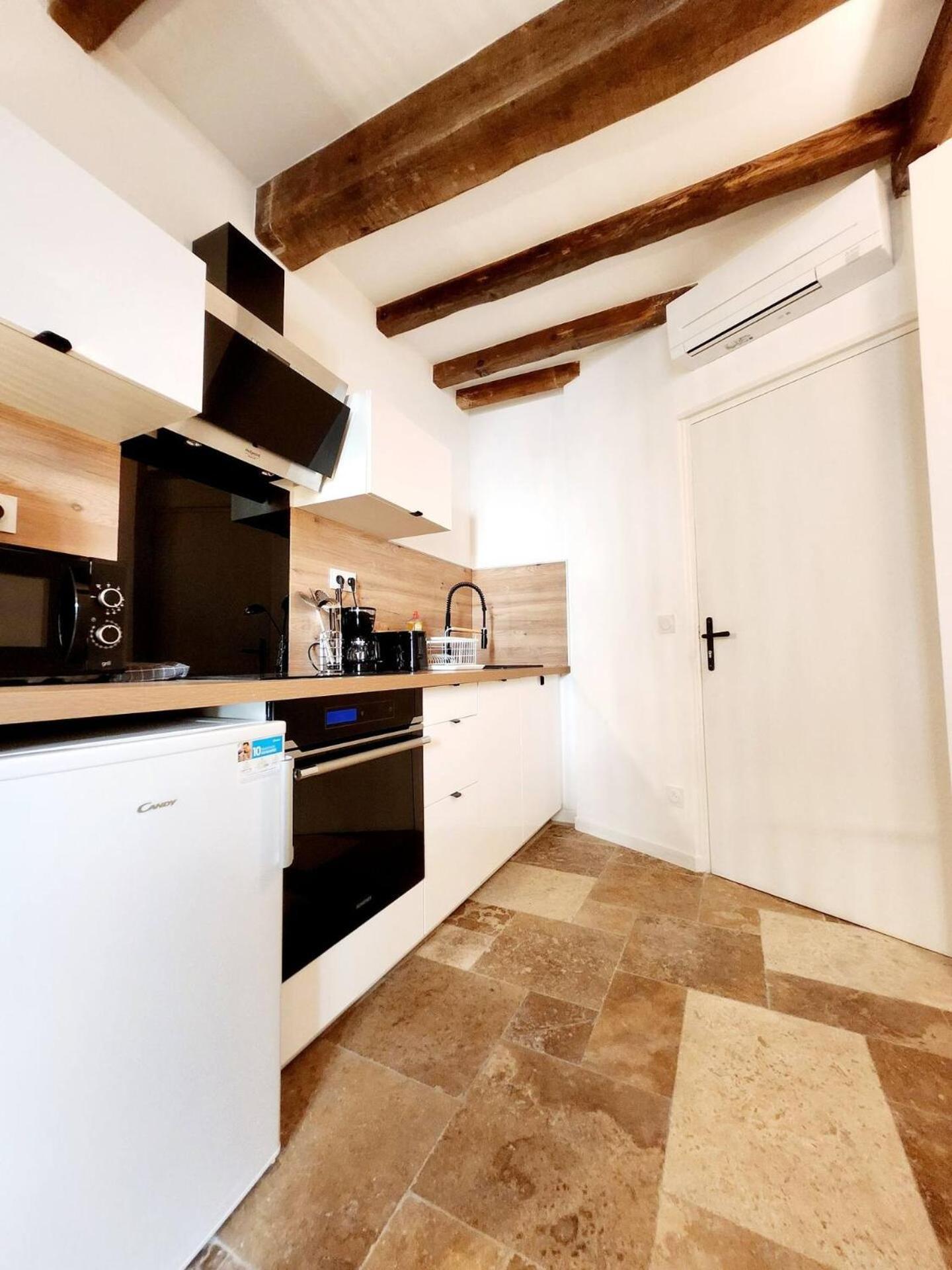 Apartment Le Cauvi - Climatise Proche De La