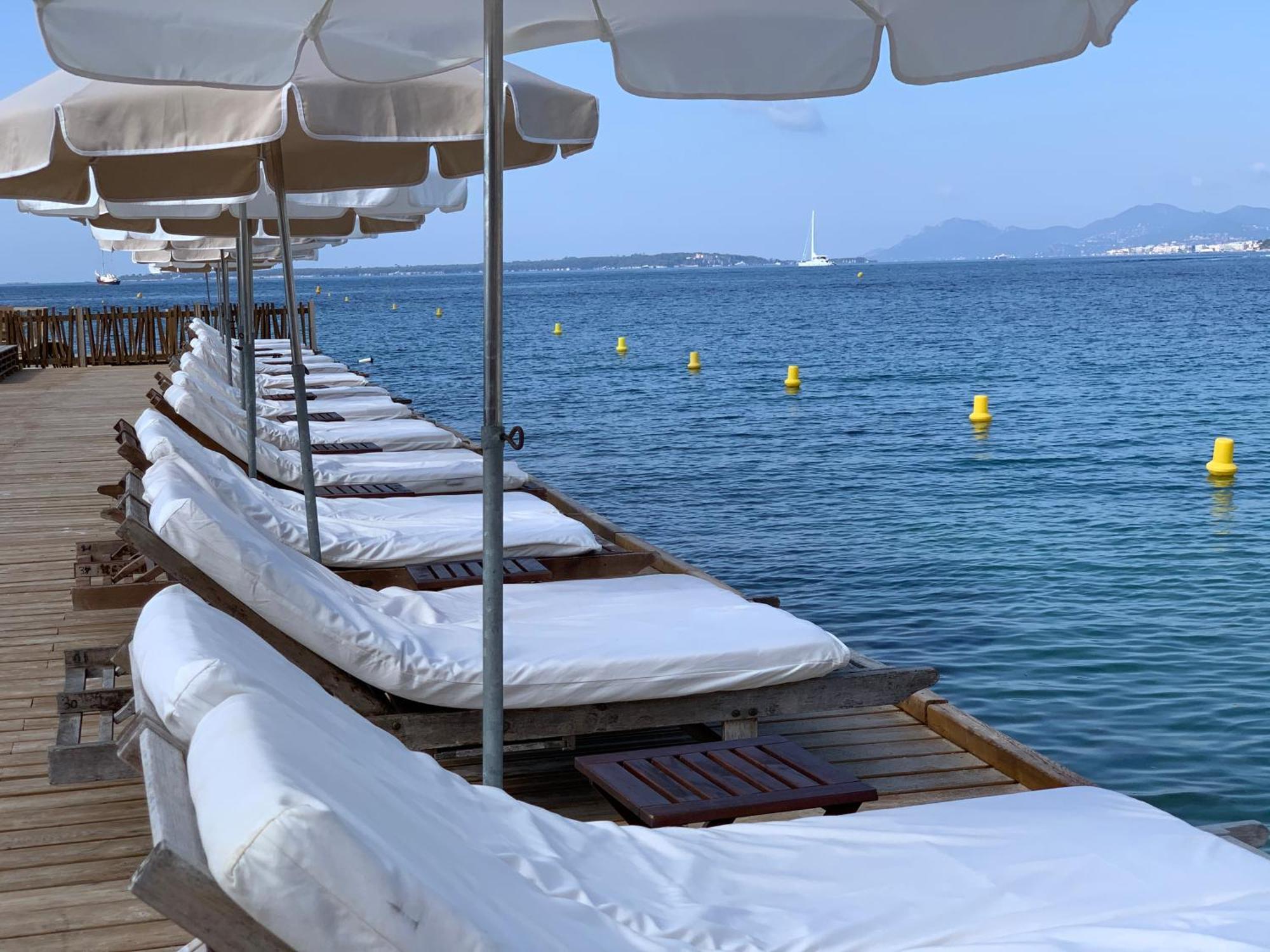 Spacious 3 Bed App With Pool 5min To Jlp Ideal For 2 Families Or 8 People * Juan-les-Pins