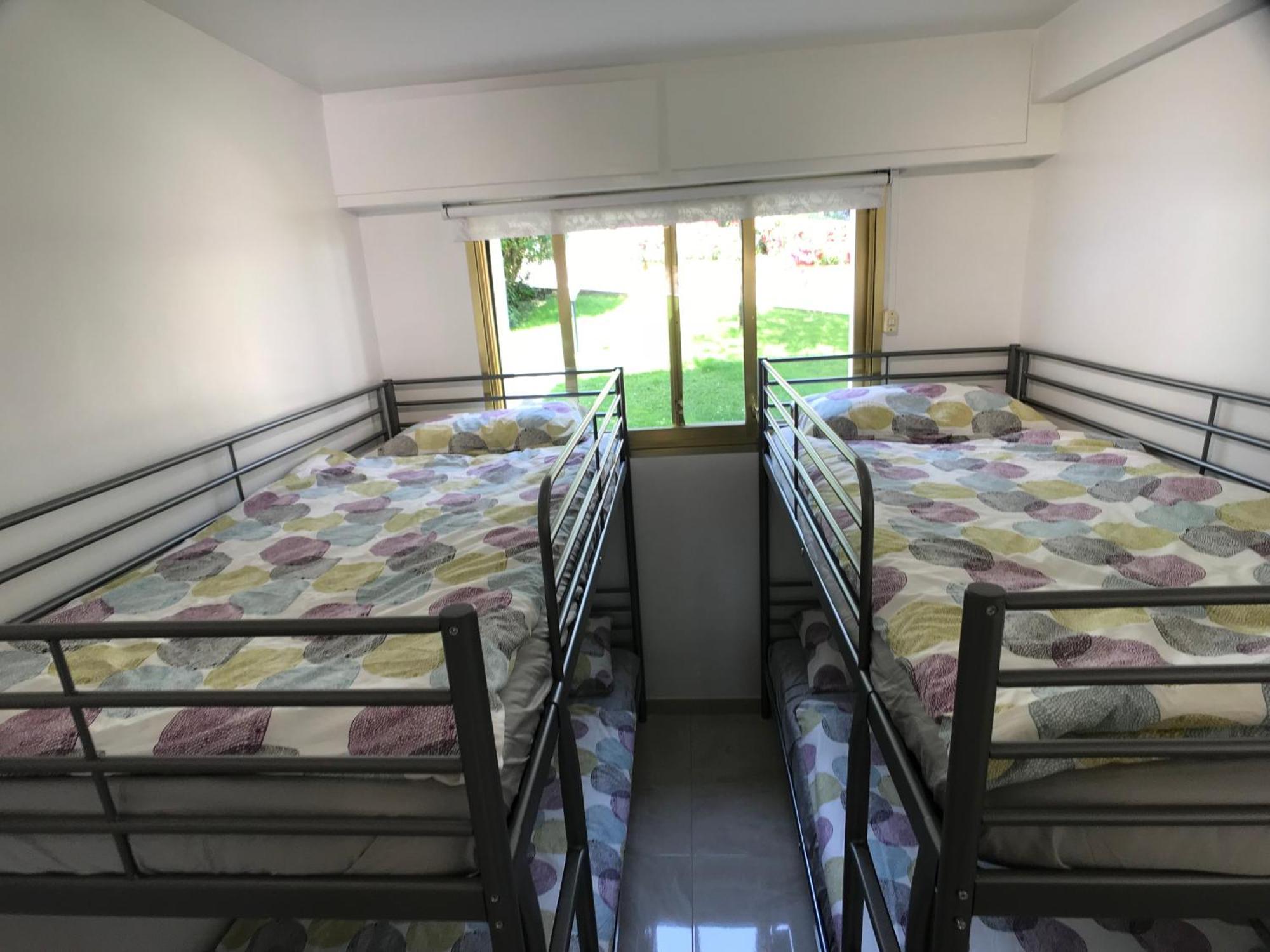 Spacious 3 Bed App With Pool 5min To Jlp Ideal For 2 Families Or 8 People Apartment *