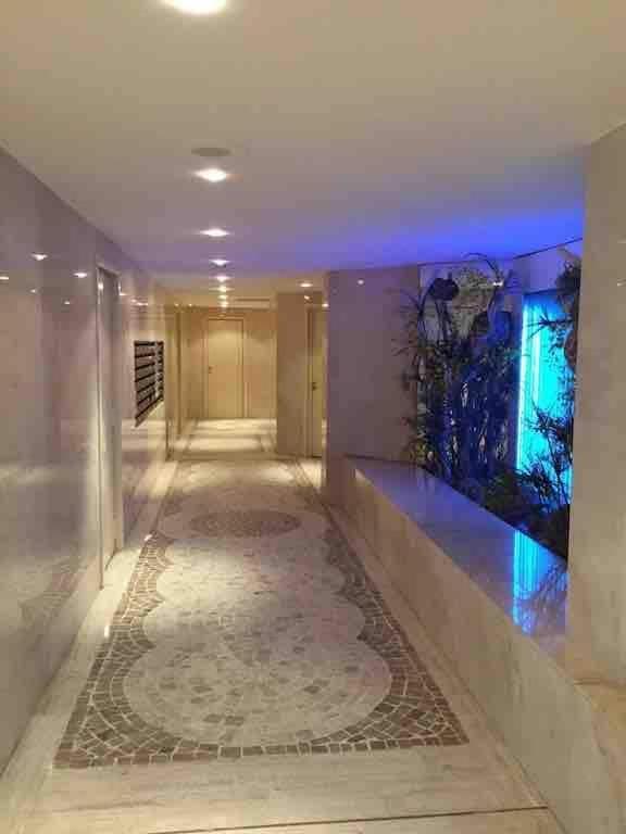 Luxurious Large 2 With Panoramic Sea View, Ac Antibes