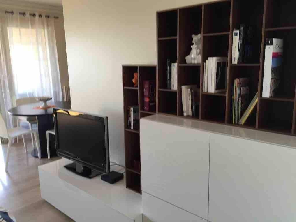 Luxurious Large 2 With Panoramic Sea View, Ac *