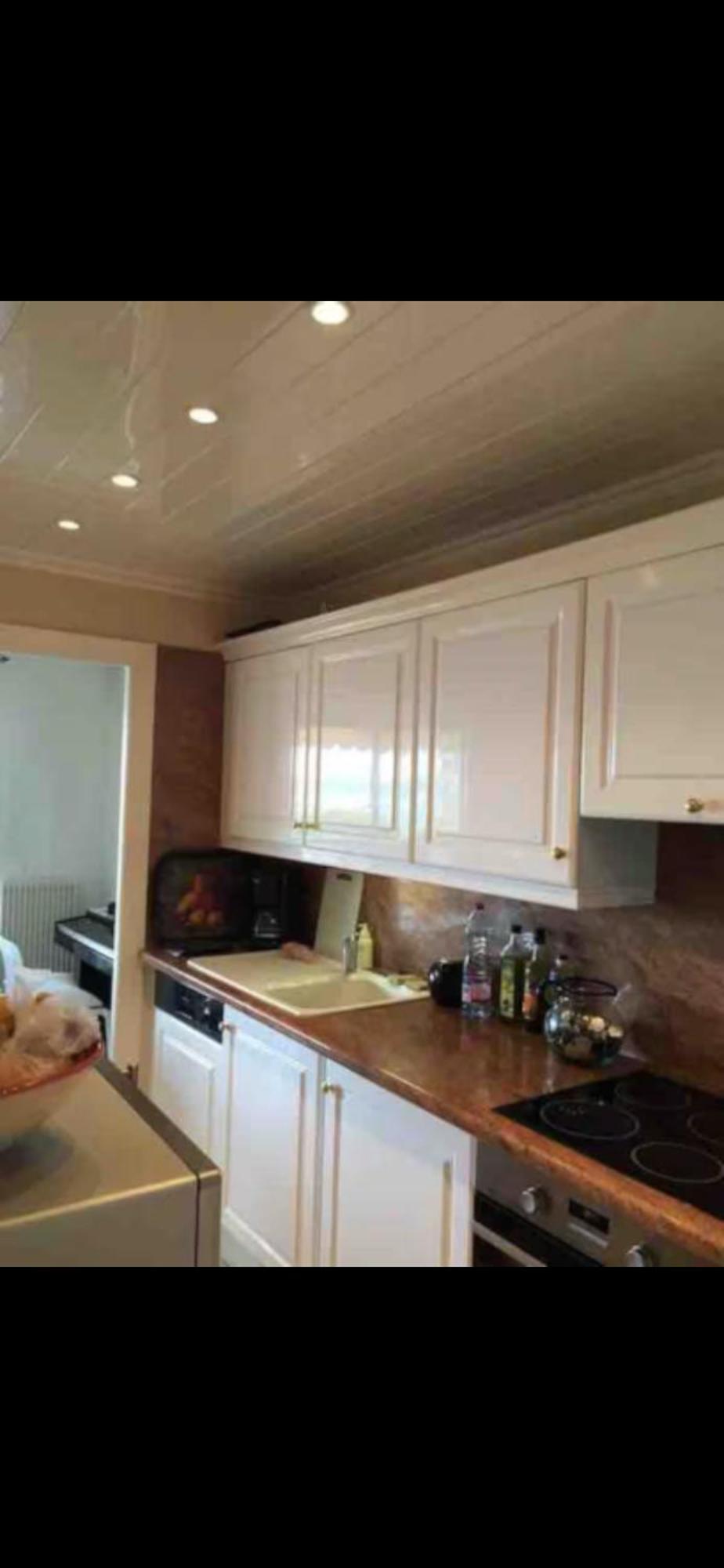 Appartement Luxurious Large 2 With Panoramic Sea View, Ac *