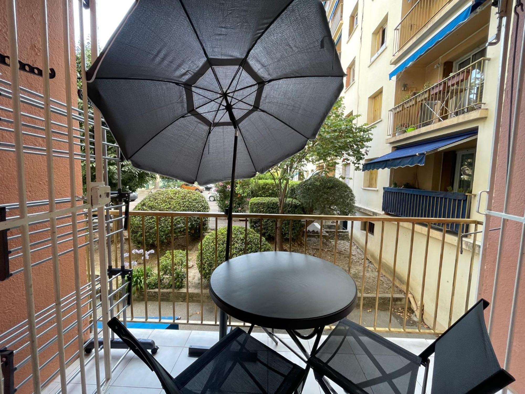 4 Pieces Entre Et Juan Les Pins Antibes