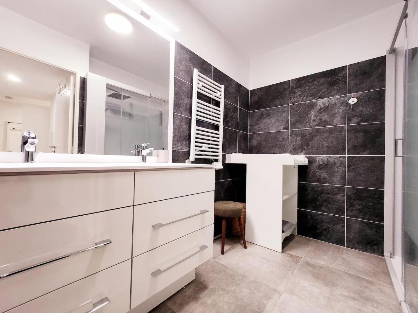 Le Marend 4 - T3 Avec Terrasse Appartement