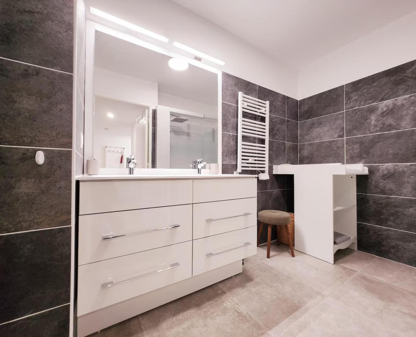 Le Marend 4 - T3 Avec Terrasse Appartement
