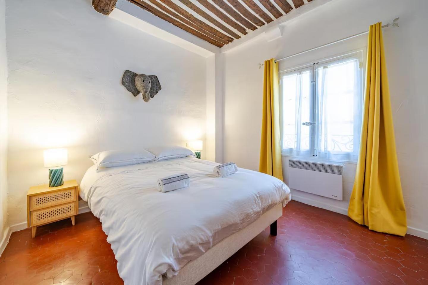 Apartment Le Bernardin Duplex - Proche Place Nationale