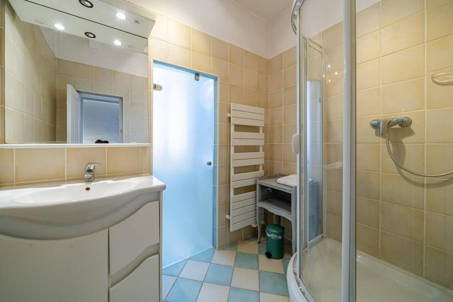 Le Bernardin Duplex - Proche Place Nationale *