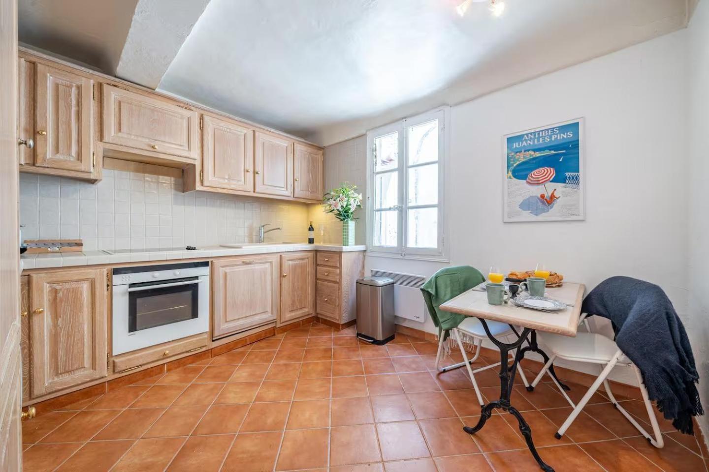 Apartment Le Bernardin Duplex - Proche Place Nationale *