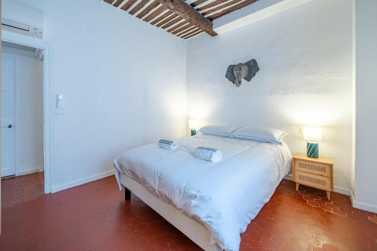 Le Bernardin Duplex - Proche Place Nationale Apartment