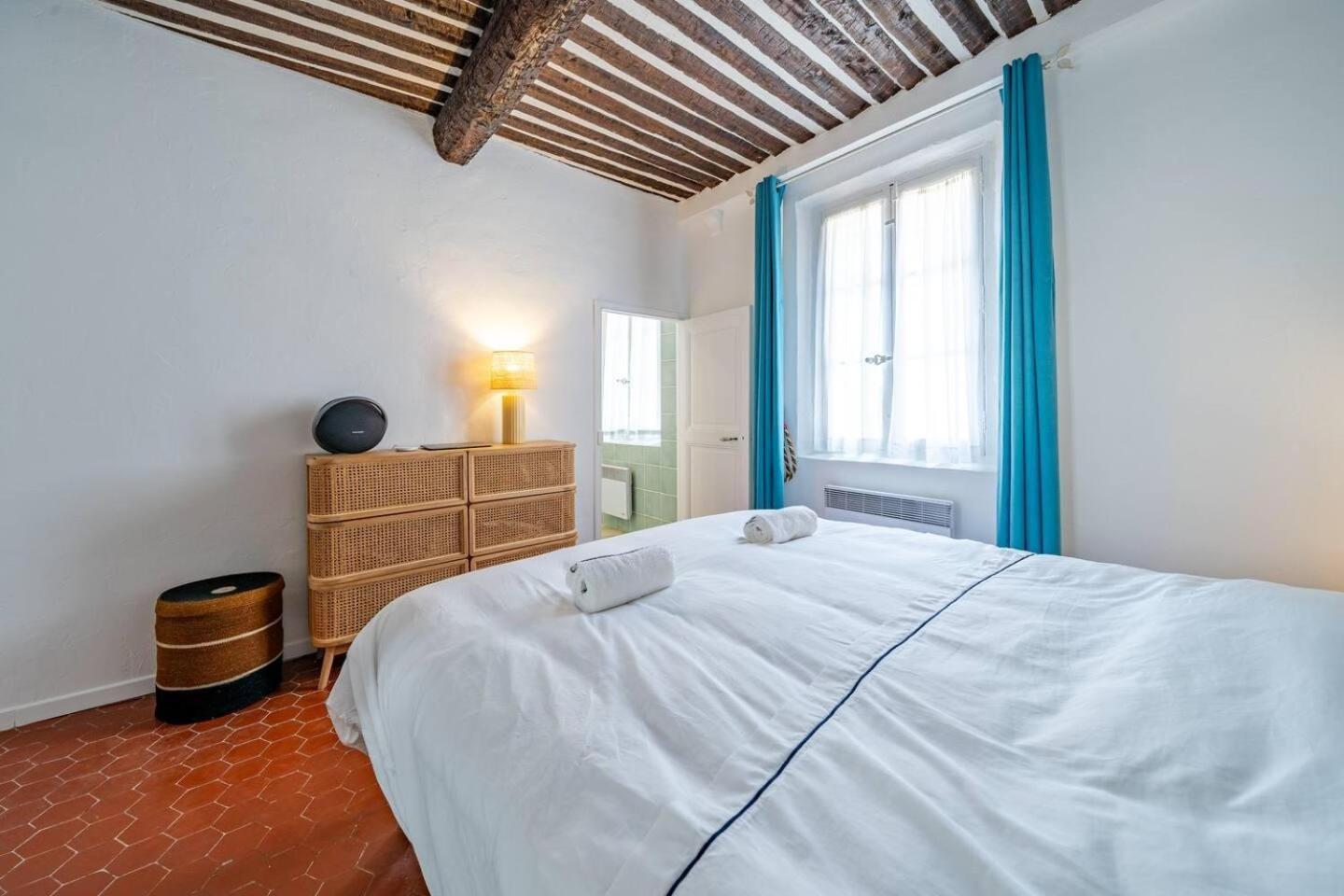 Apartment Le Bernardin Duplex - Proche Place Nationale