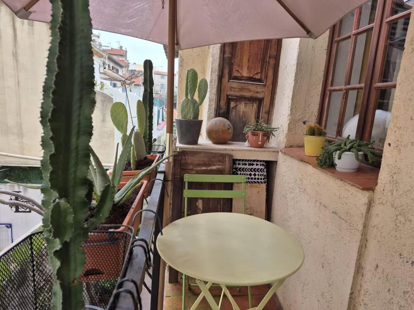 Apartment Le Cosy Antibois - Proche Marche Provencal *