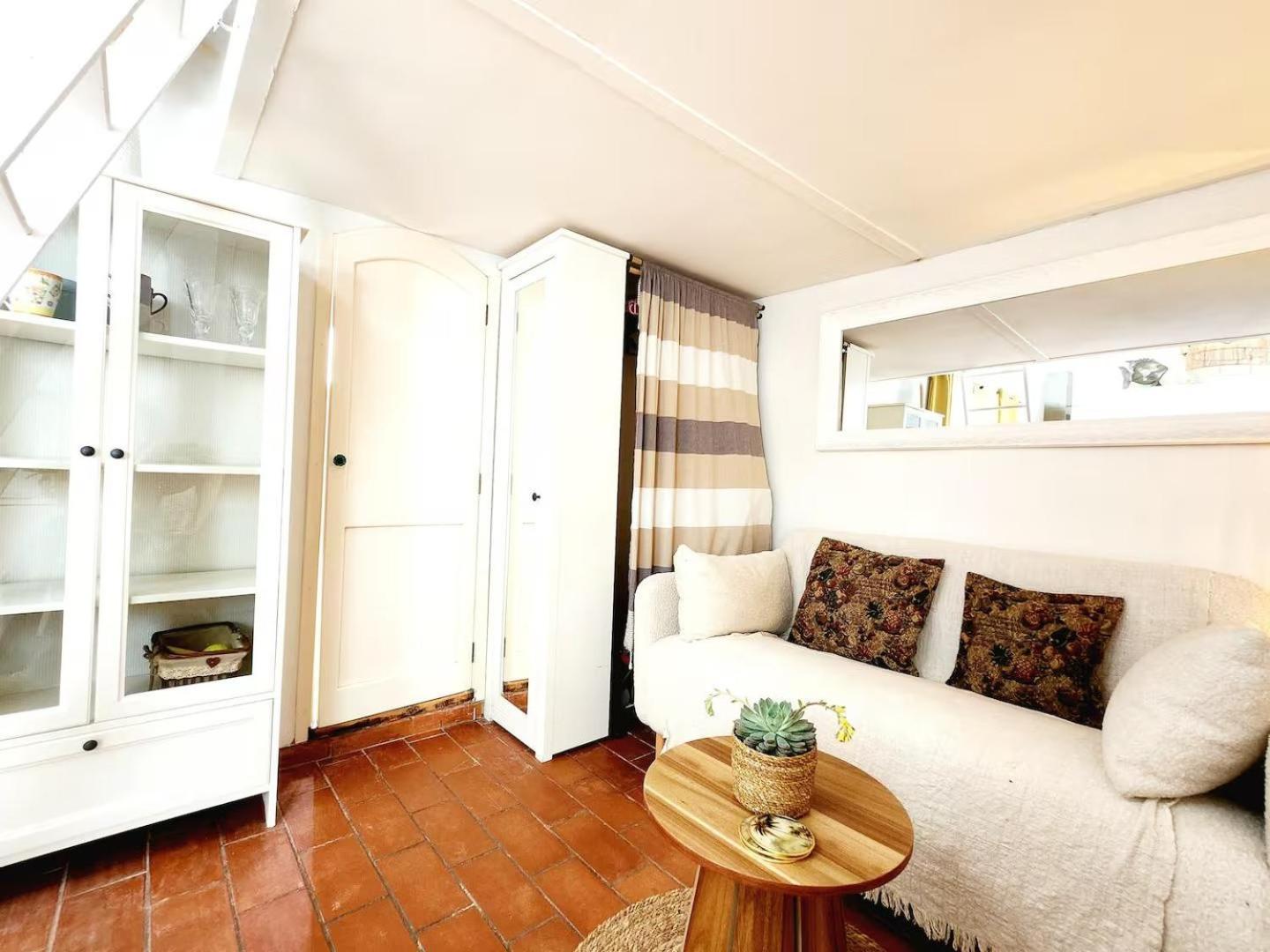 Apartment Le Cosy Antibois - Proche Marche Provencal Antibes