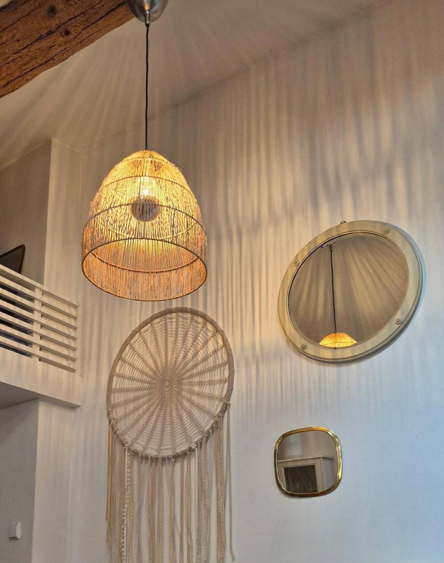 Le Cosy Antibois - Proche Marche Provencal Apartment