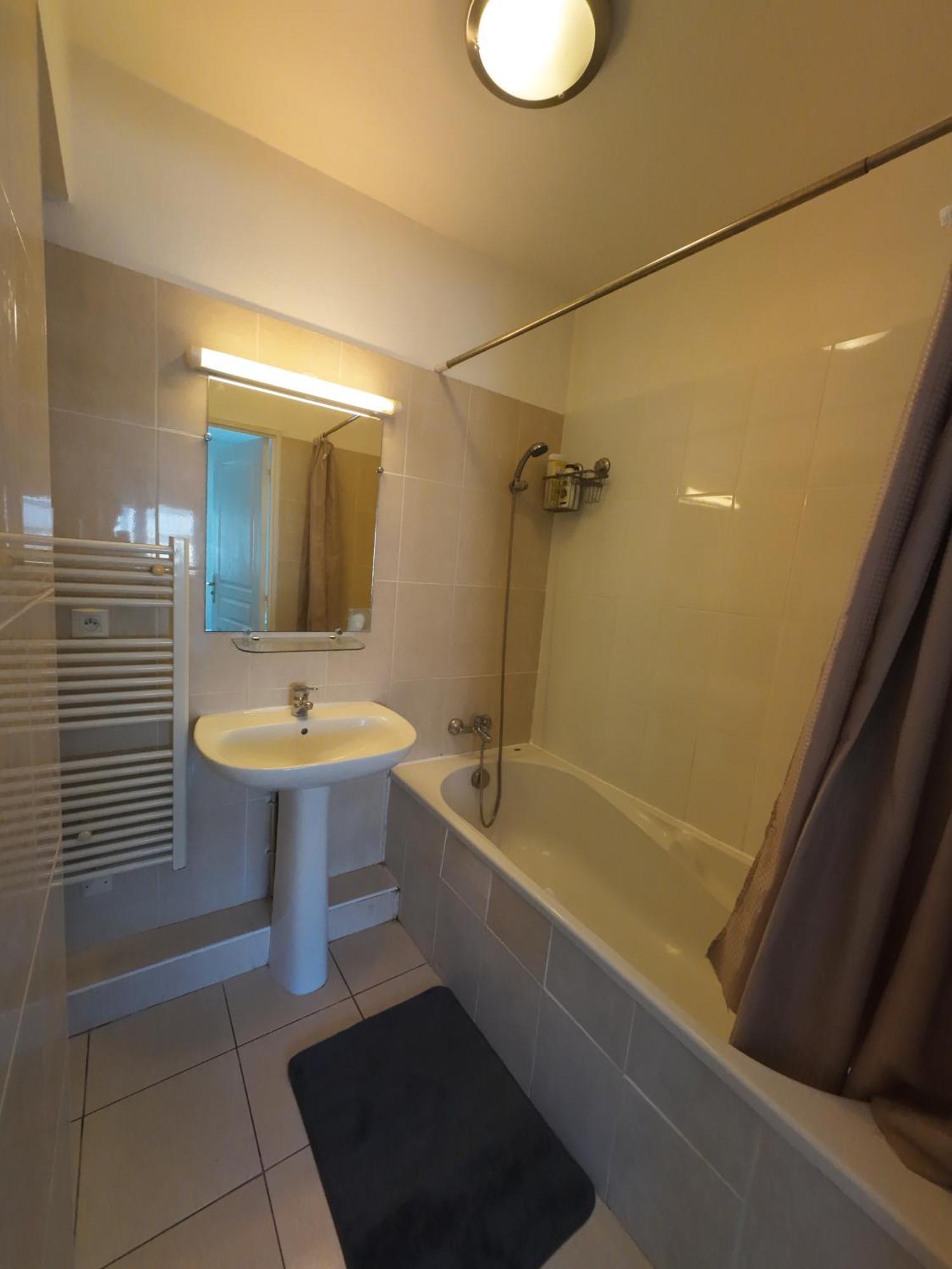 Apartment De Juan Les Pins - With Air Conditioner *