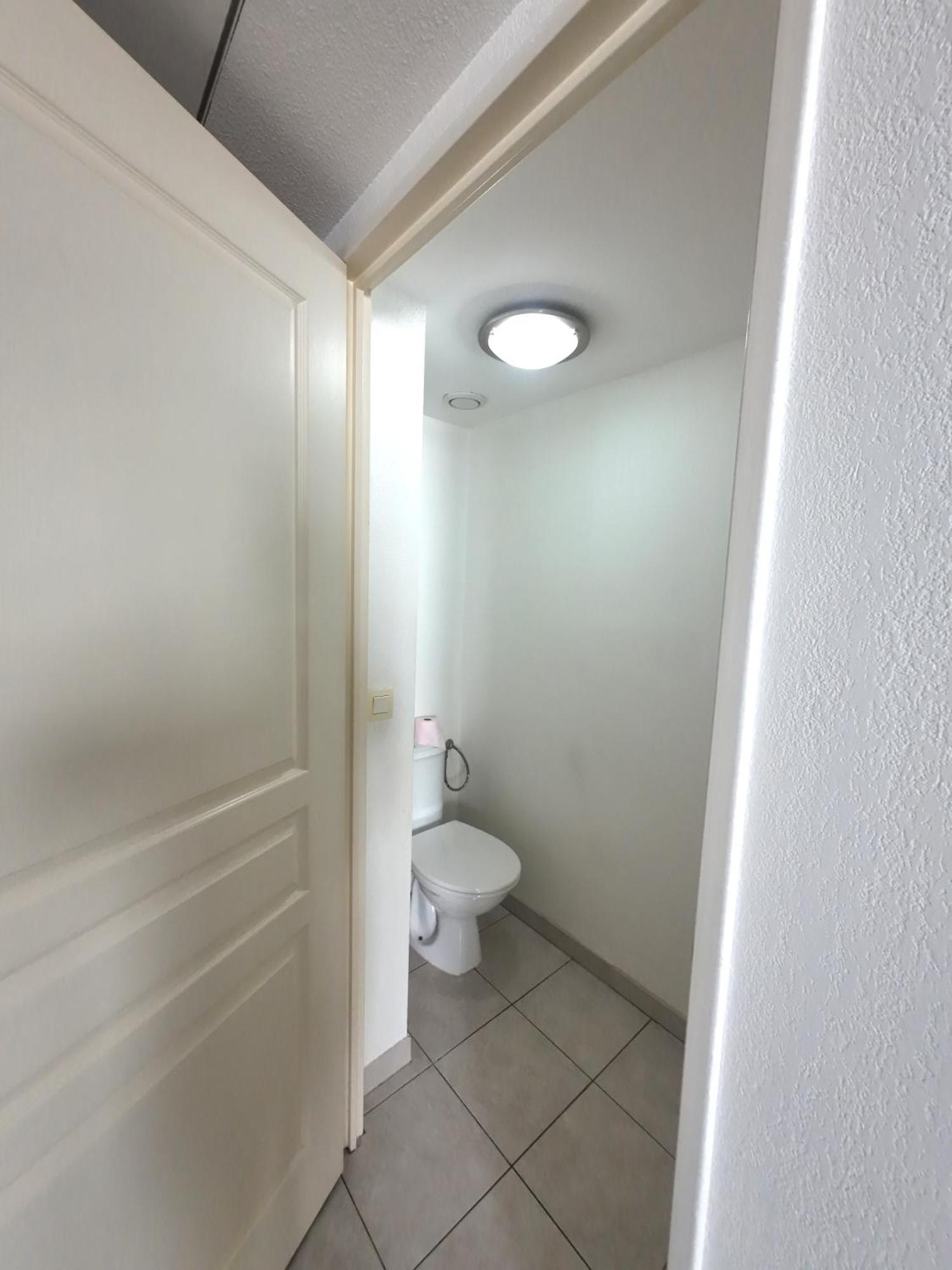 Apartment De Juan Les Pins - With Air Conditioner Antibes