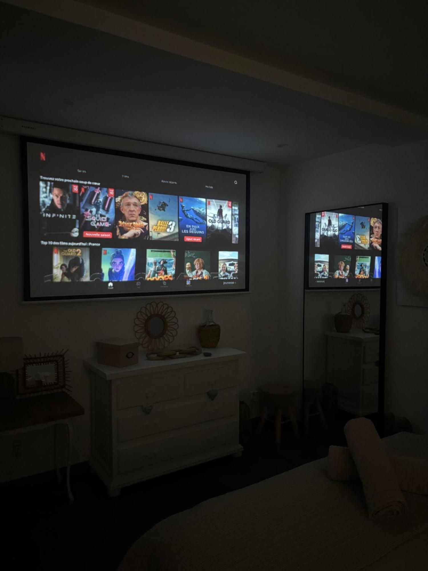 Apartment Grand Cinema Et Vieil A 600m *