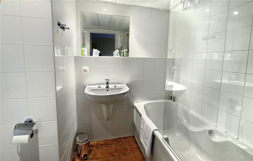 Odalys Olympe Apartment