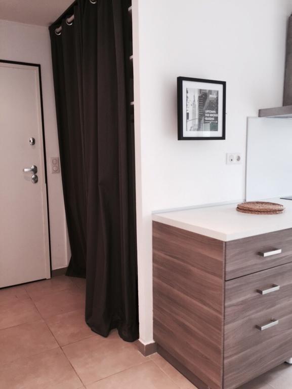 Apartment Val Claret Antibes