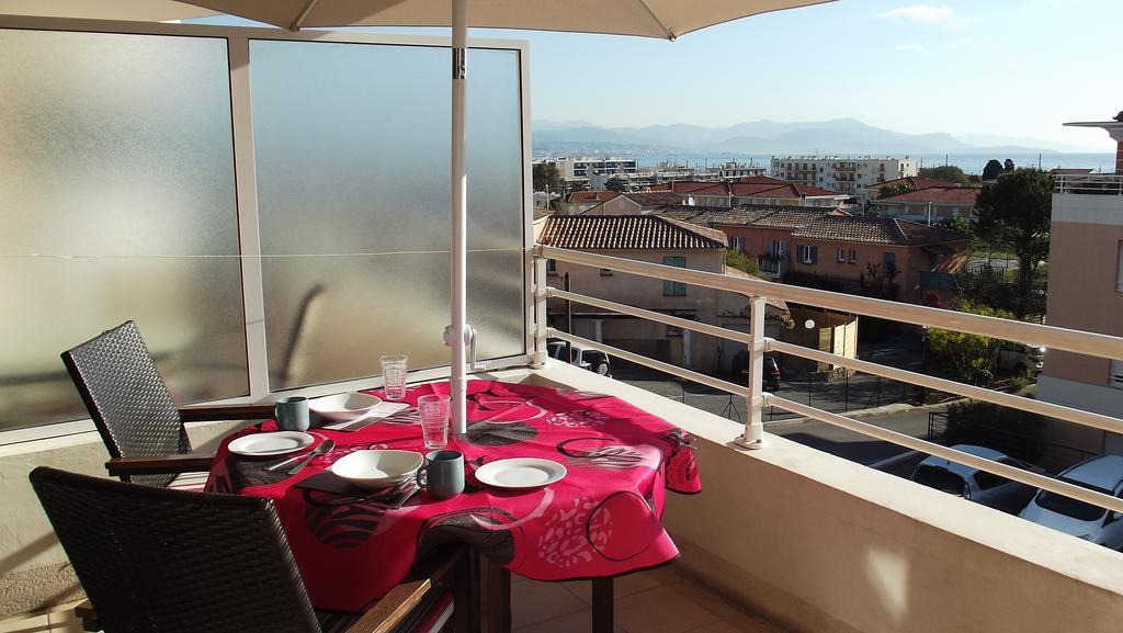 Award Winning * Antibes