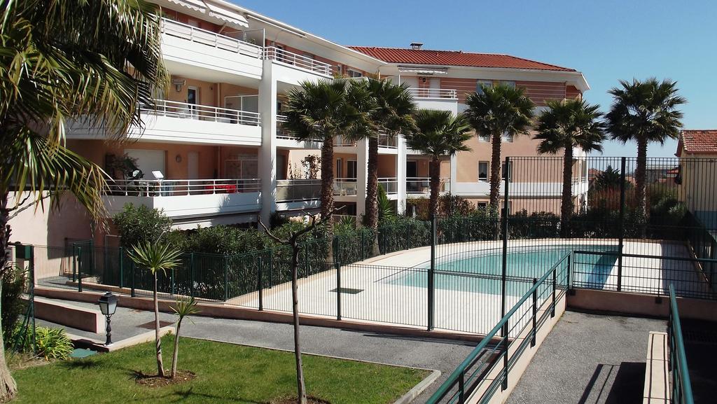 Award Winning Antibes
