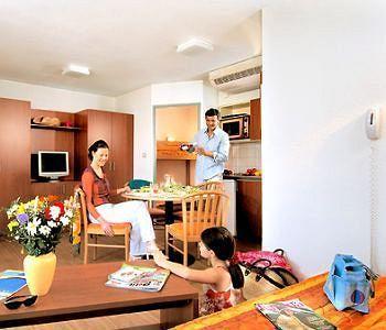 Residéal 4* Antibes