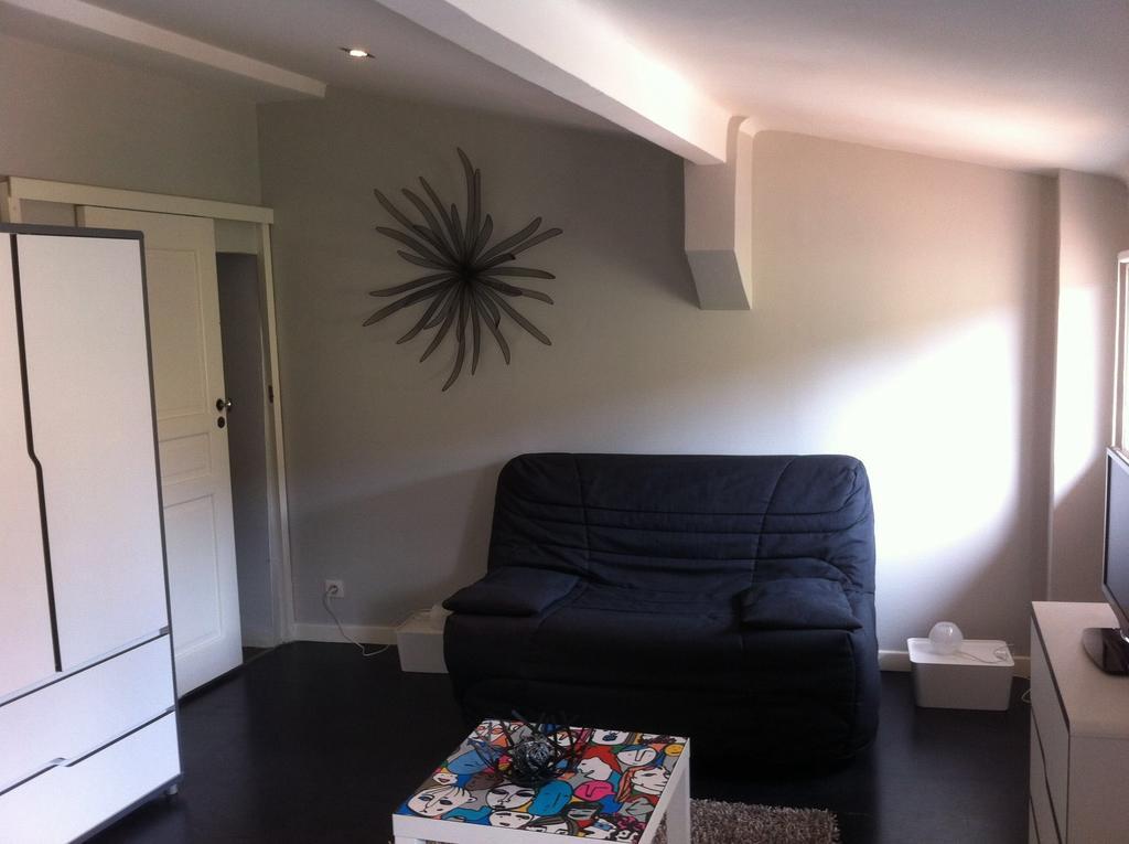 Apartment Coeur Vieil Plages A Pied Antibes
