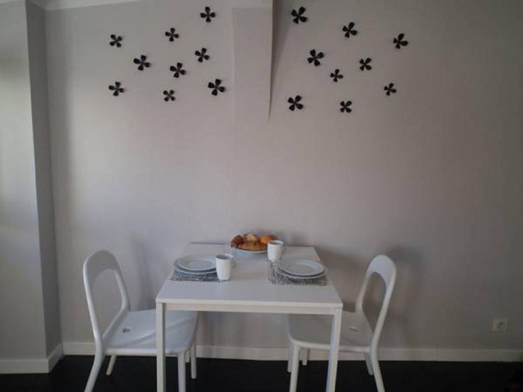Coeur Vieil Plages A Pied Apartment