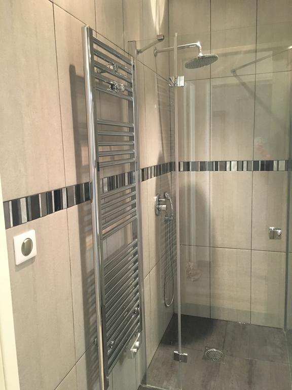 Safranier Townhouse Apartment Antibes