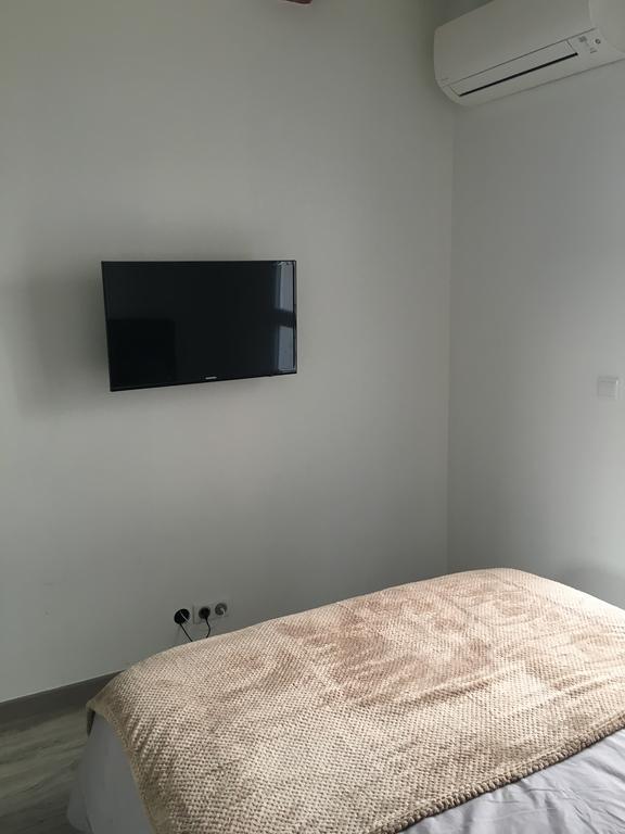 Safranier Townhouse Apartment *