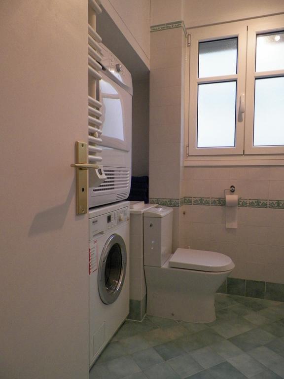 Appartement Belvedere-deluxe Seaview Nr B, C&d Antibes