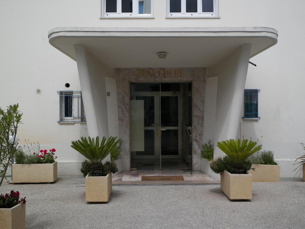 Belvedere-deluxe Seaview Nr B, C&d Appartement *