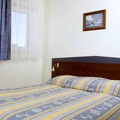 Appart'city Classic Appart hôtel Antibes
