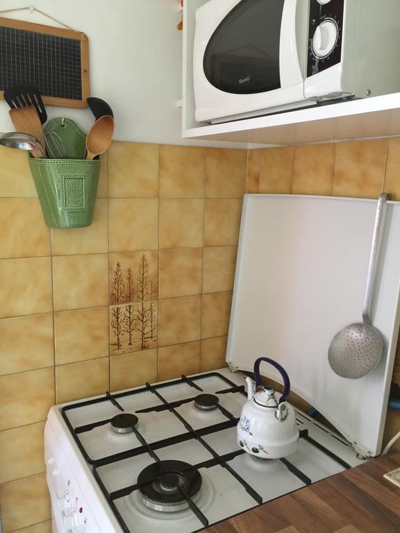 Studio Crista Apartment Antibes