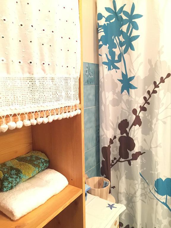 Studio Crista Apartment *