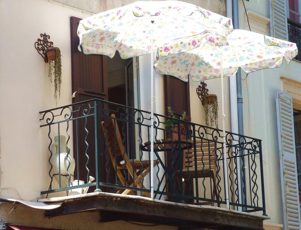 Appartement Market