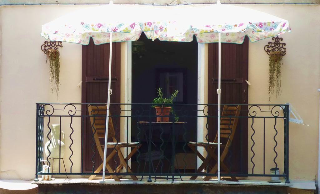 Market Appartement *