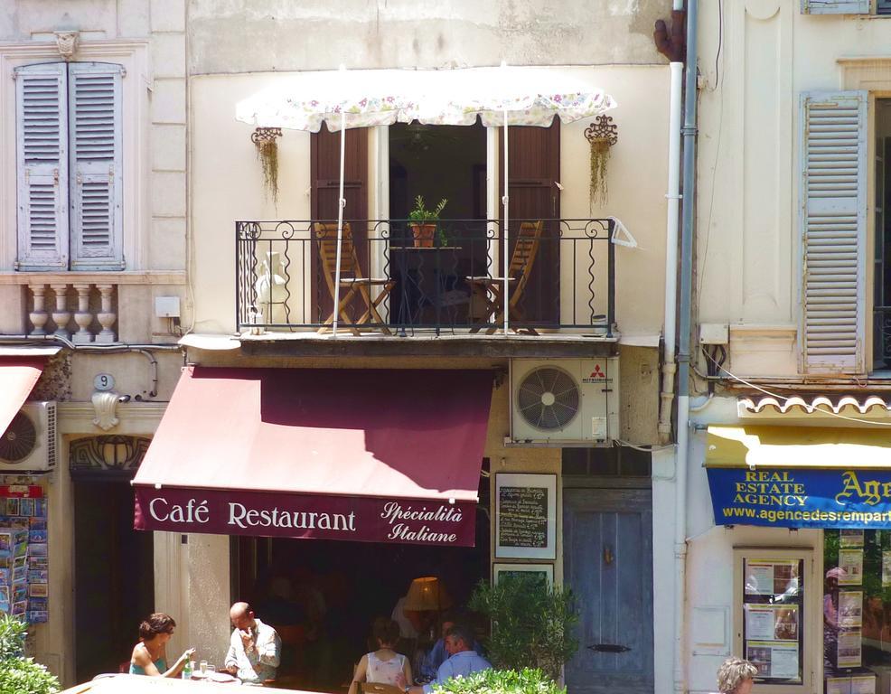 Market Appartement *