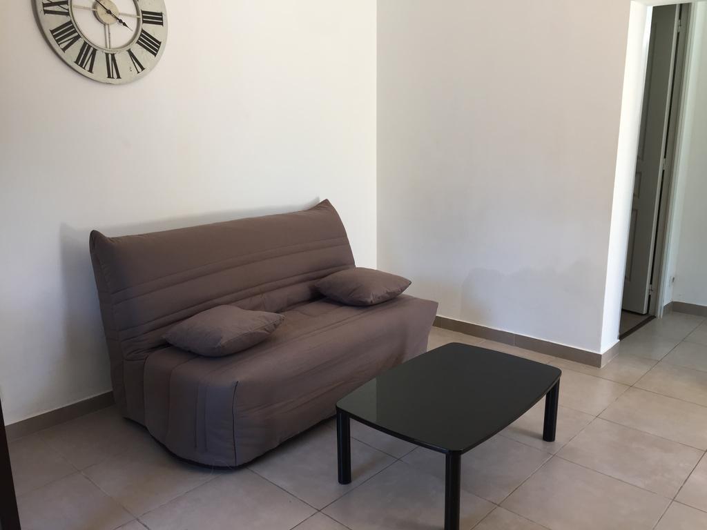 Apartment Val Claret