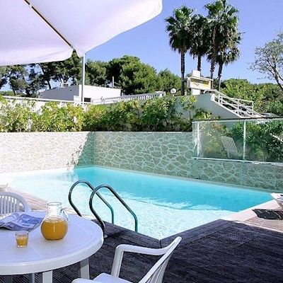 Appart hôtel Appart'city Classic Antibes